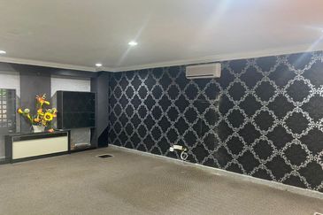 Taman Bukit Mewah, Ulu Kelang