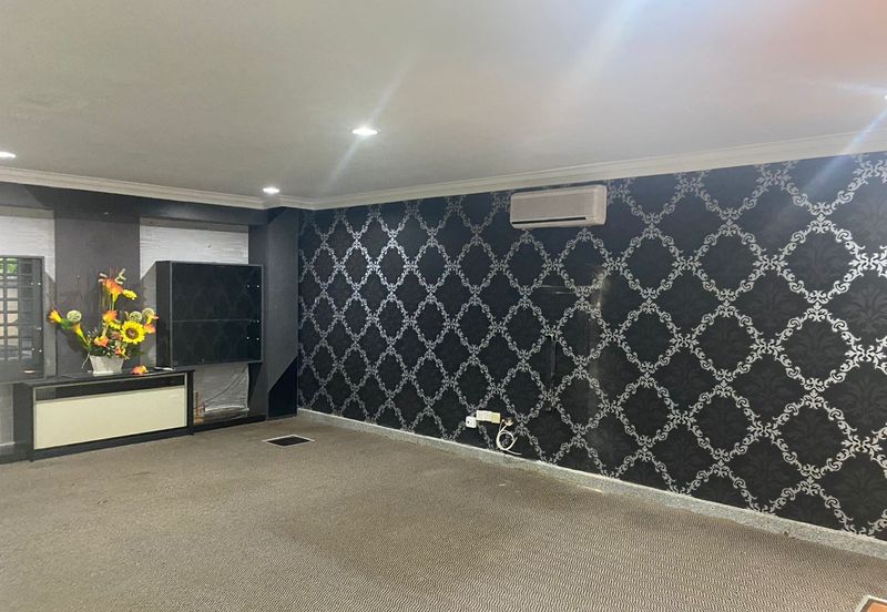 Taman Bukit Mewah, Ulu Kelang