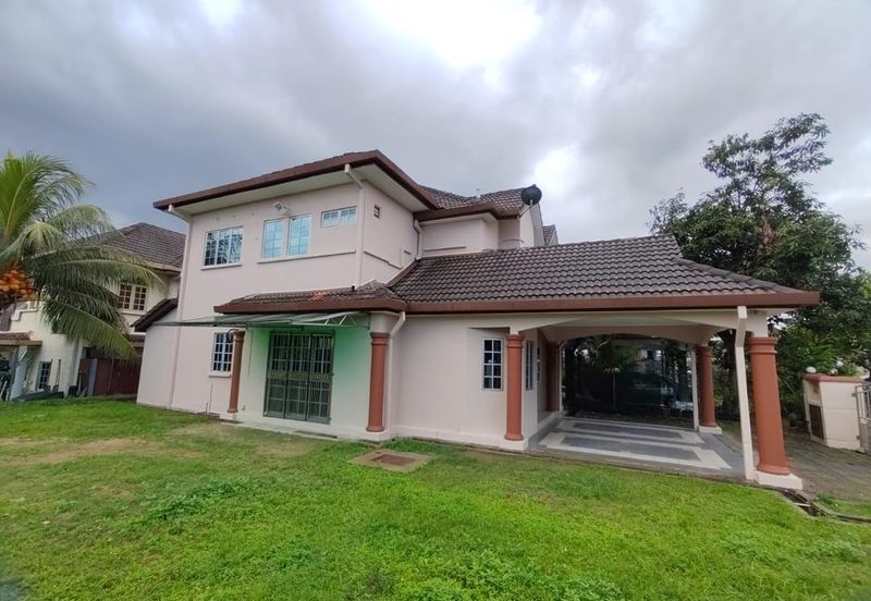 Bandar Tun Hussein Onn