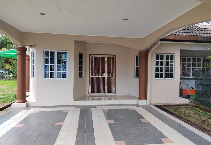 Bandar Tun Hussein Onn