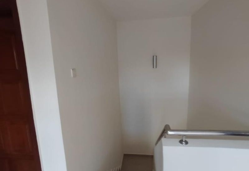 Bandar Tun Hussein Onn