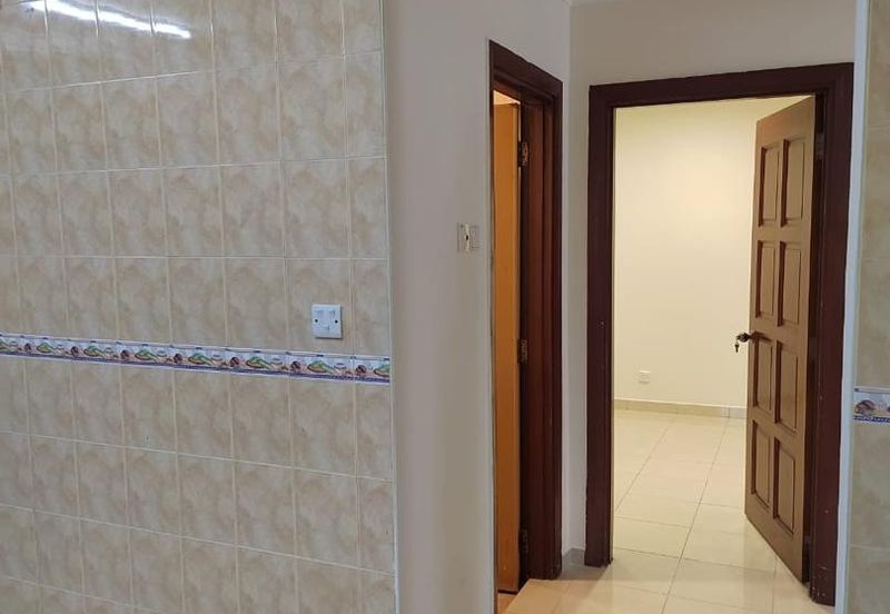 Bandar Tun Hussein Onn