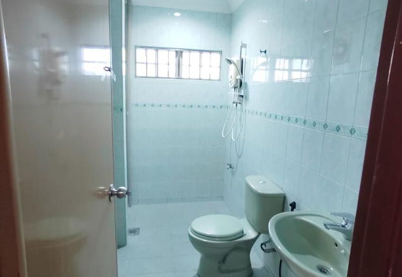 Bandar Tun Hussein Onn