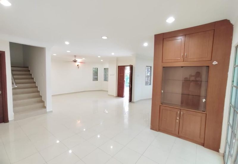 Bandar Tun Hussein Onn