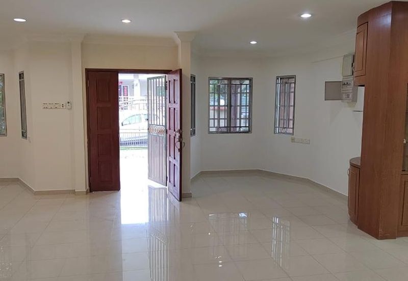 Bandar Tun Hussein Onn