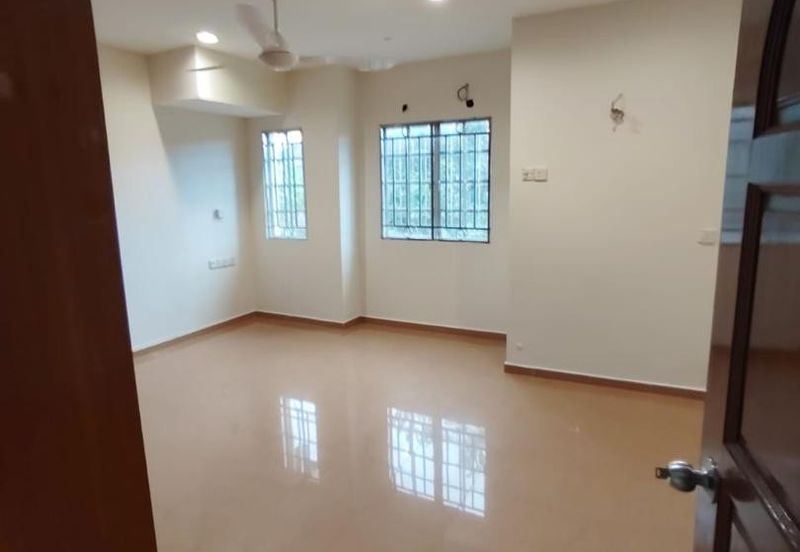 Bandar Tun Hussein Onn