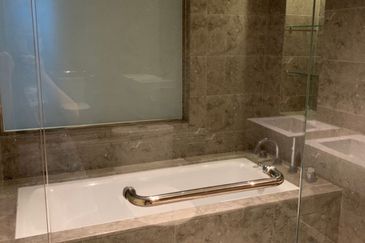 Dorsett Residence, Sri Hartamas