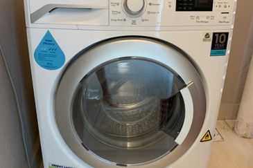 Dorsett Residence, Sri Hartamas