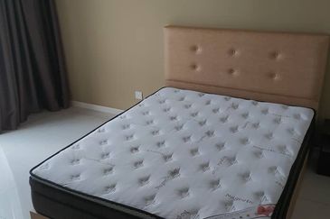 Dorsett Residence, Sri Hartamas