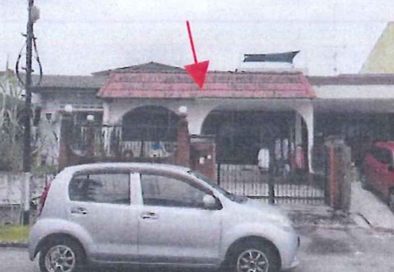 Lucky Garden (Jalan Bangsar)