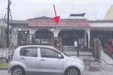 Lucky Garden (Jalan Bangsar)