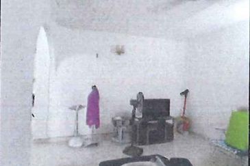 Lucky Garden (Jalan Bangsar)