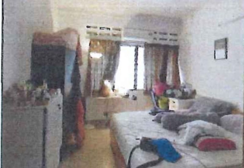 Lucky Garden (Jalan Bangsar)