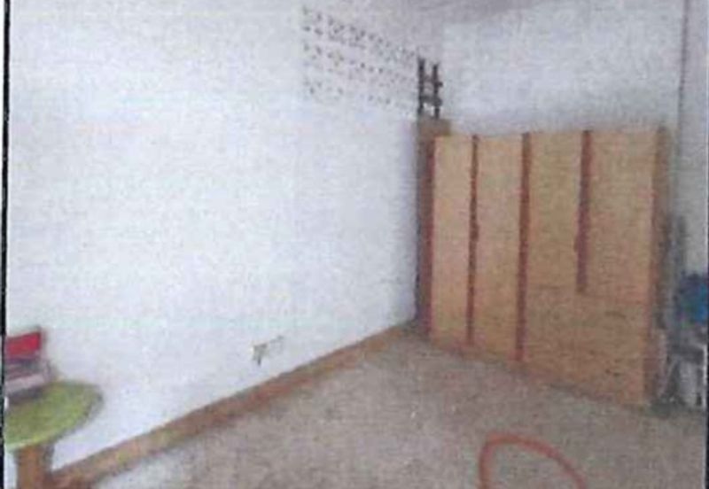 Lucky Garden (Jalan Bangsar)