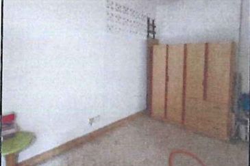 Lucky Garden (Jalan Bangsar)