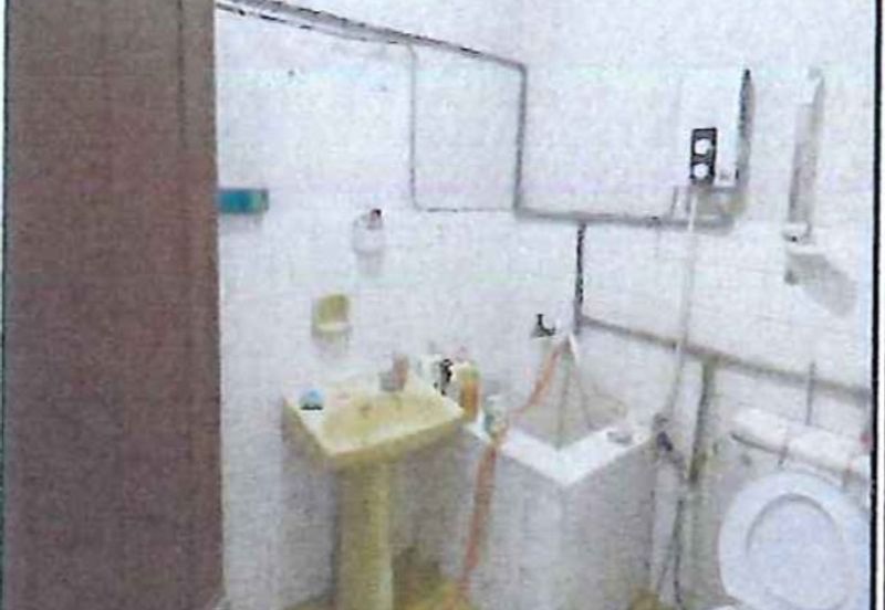 Lucky Garden (Jalan Bangsar)