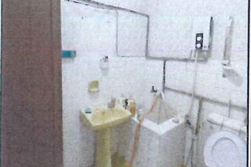 Lucky Garden (Jalan Bangsar)