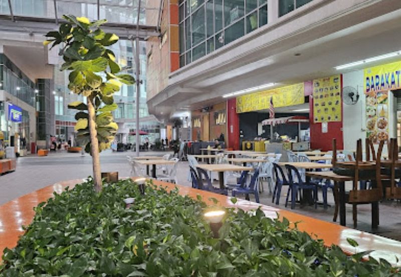 Pusat Komersil Southgate