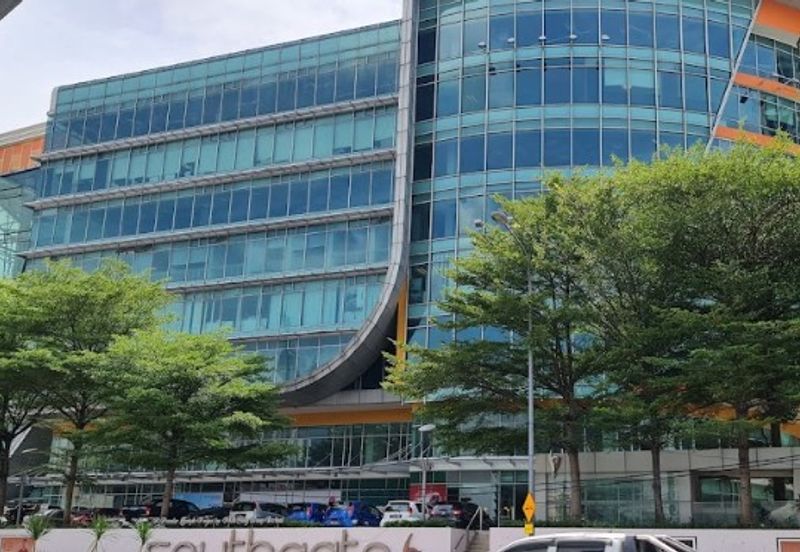 Pusat Komersil Southgate