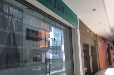 Pusat Komersil Southgate