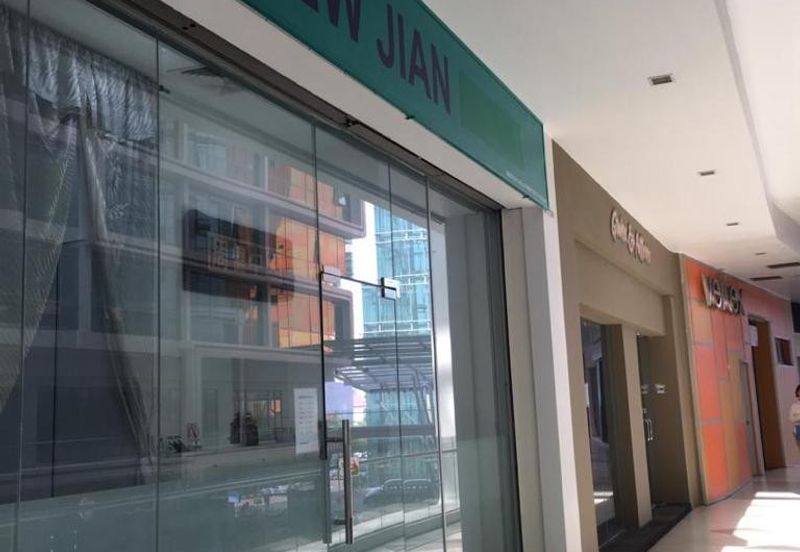 Pusat Komersil Southgate