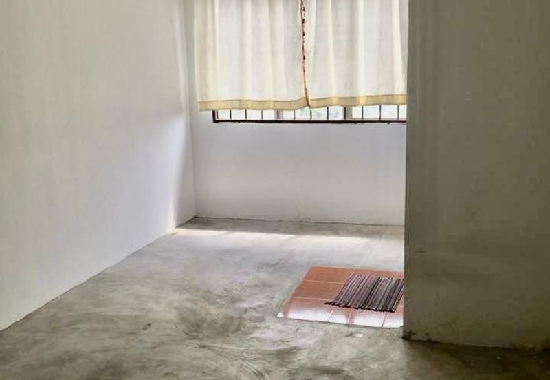 Apartment Kampung Tunku