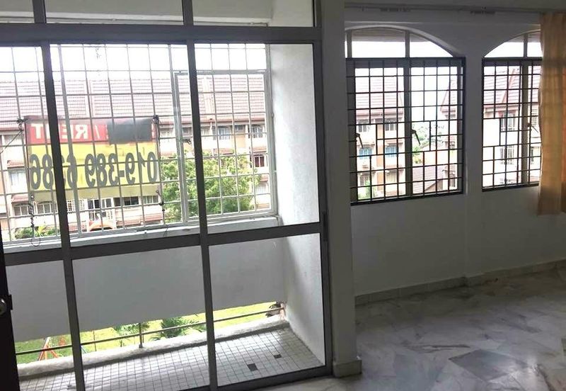 Apartment Kampung Tunku