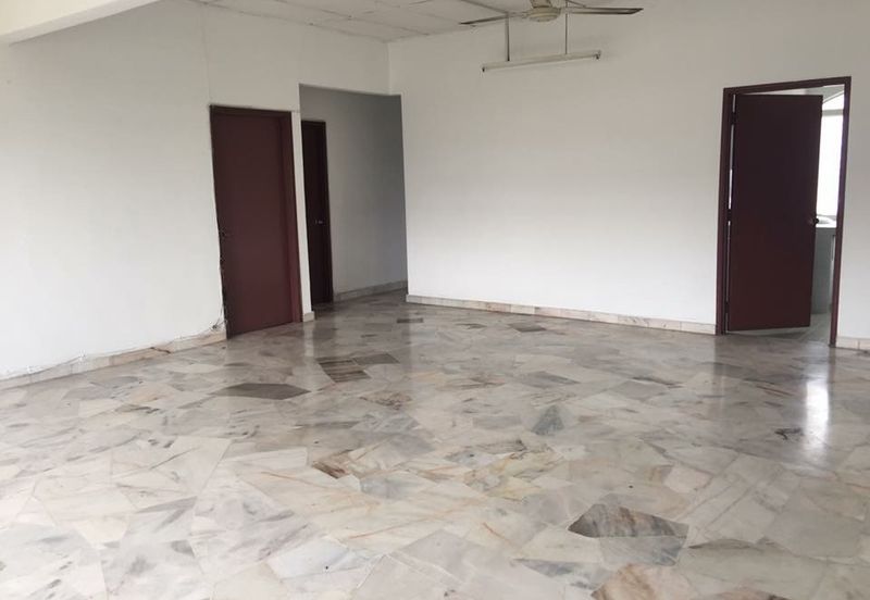 Apartment Kampung Tunku