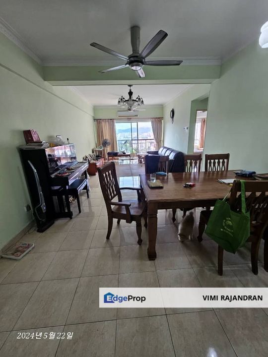 Condominium Unit for Sale at Ampang Boulevard, 68000, Ampang Selangor, Selangor, Ampang