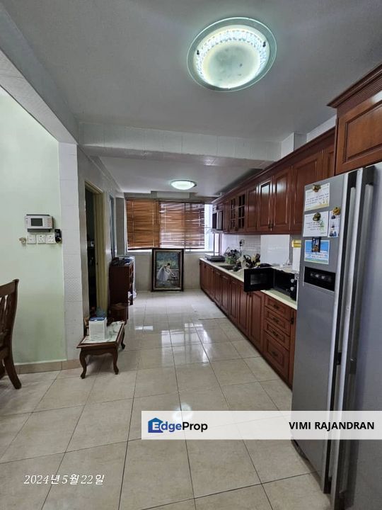 Condominium Unit for Sale at Ampang Boulevard, 68000, Ampang Selangor, Selangor, Ampang