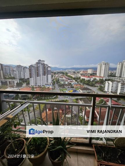 Condominium Unit for Sale at Ampang Boulevard, 68000, Ampang Selangor, Selangor, Ampang