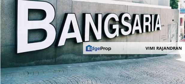 SHOPLOT FOR RENT, BANGUNAN BANGSARIA, JALAN MAAROF, 59000, BANGSAR, Kuala Lumpur, Bangsar