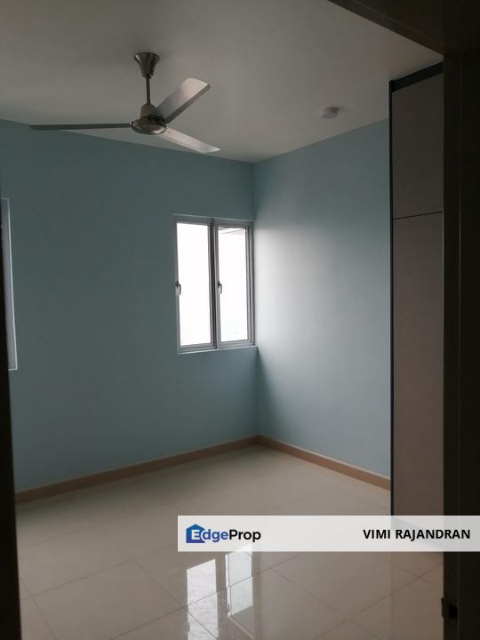 CONDO UNIT FOR SALE AT RESIDENSI BERLIAN, SETAPAK, JALAN GOMBAK, TAMAN TAI ONN, KUALA LUMPUR, Kuala Lumpur, Setapak