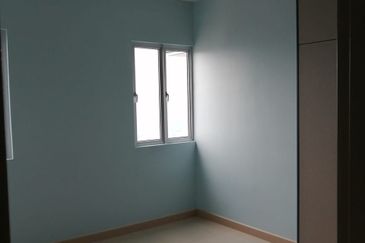 Residensi Berlian Setapak