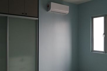 Residensi Berlian Setapak