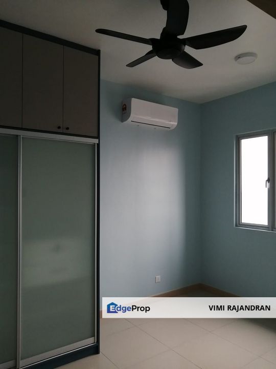CONDO UNIT FOR SALE AT RESIDENSI BERLIAN, SETAPAK, JALAN GOMBAK, TAMAN TAI ONN, KUALA LUMPUR, Kuala Lumpur, Setapak