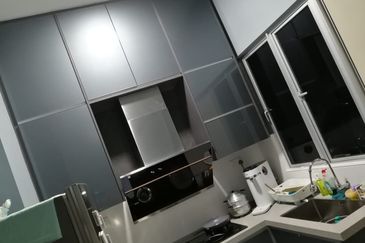 Residensi Berlian Setapak