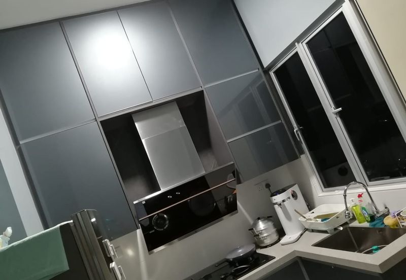 Residensi Berlian Setapak