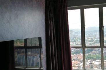 Residensi Berlian Setapak