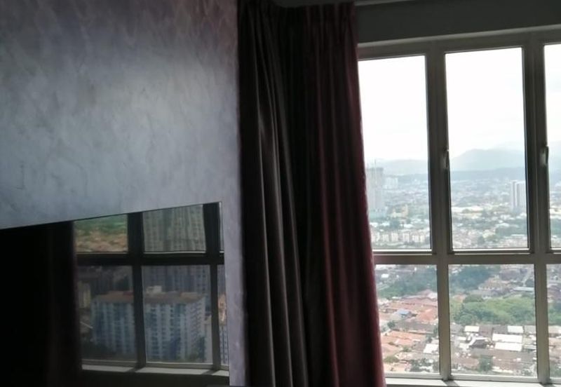 Residensi Berlian Setapak