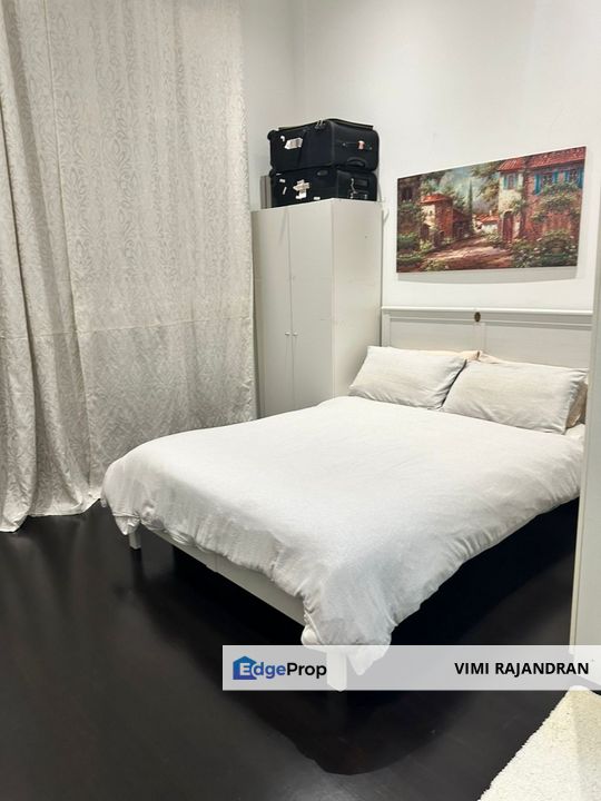 SEMI D HOUSE FOR SALE AT ECO ARDANCE, JALAN U13, SETIA ALAM, 40170 SHAH ALAM, SELANGOR , Selangor, Shah Alam