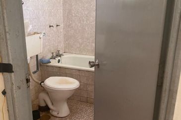 Taman Yarl @ Old Klang Road