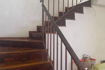 Taman Yarl @ Old Klang Road