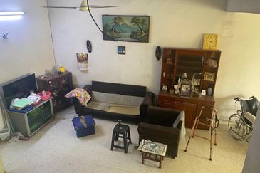 Taman Yarl @ Old Klang Road