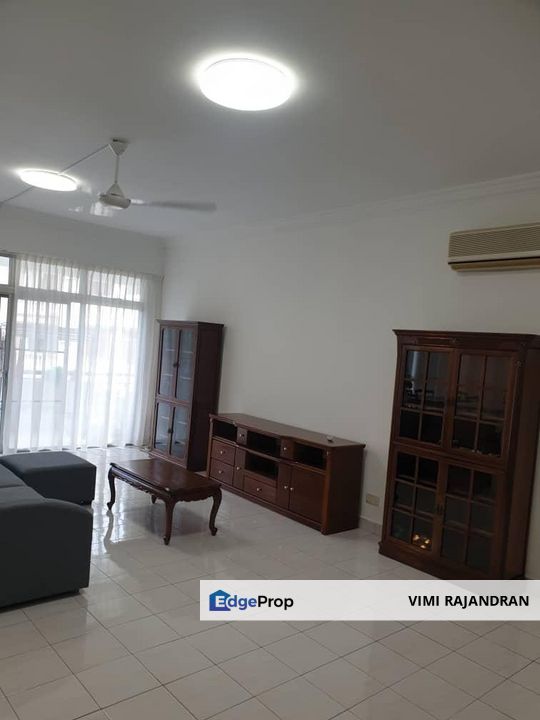 BAYU ANGKASA CONDO FOR RENT AT JALAN MEDANG KAPAS, BUKIT BANDARAYA, BANGSAR, 59100 KUALA LUMPUR, Kuala Lumpur, Bangsar