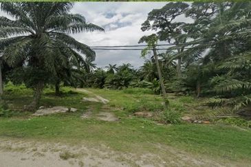 4.06 ACRES LAND FOR SALE AT JALAN KLANG BANTING PLAZA TOL, TELOK PANGLIMA GARANG, 42500 SELANGOR