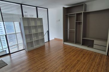 M Soho @ Empire City