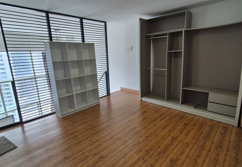 M Soho @ Empire City