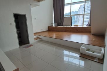 M Soho @ Empire City