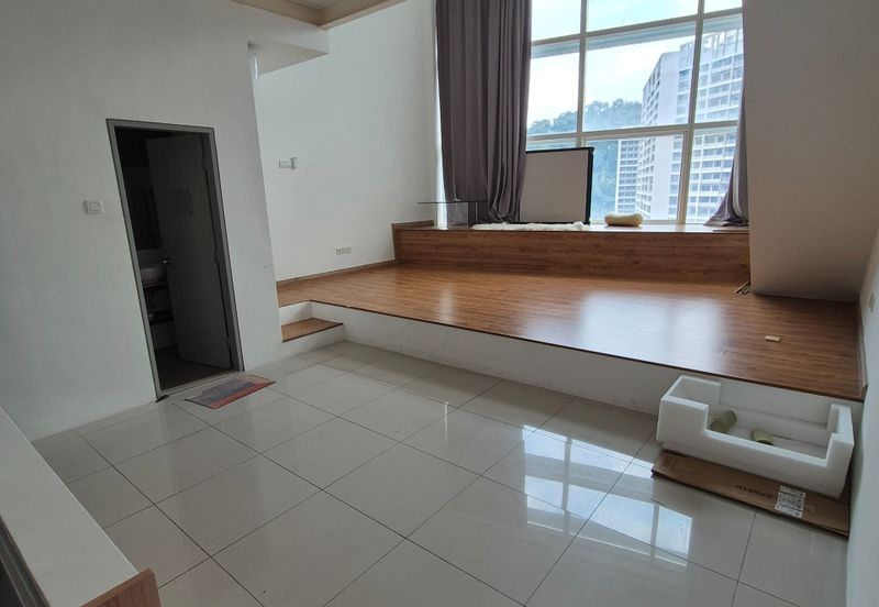 M Soho @ Empire City